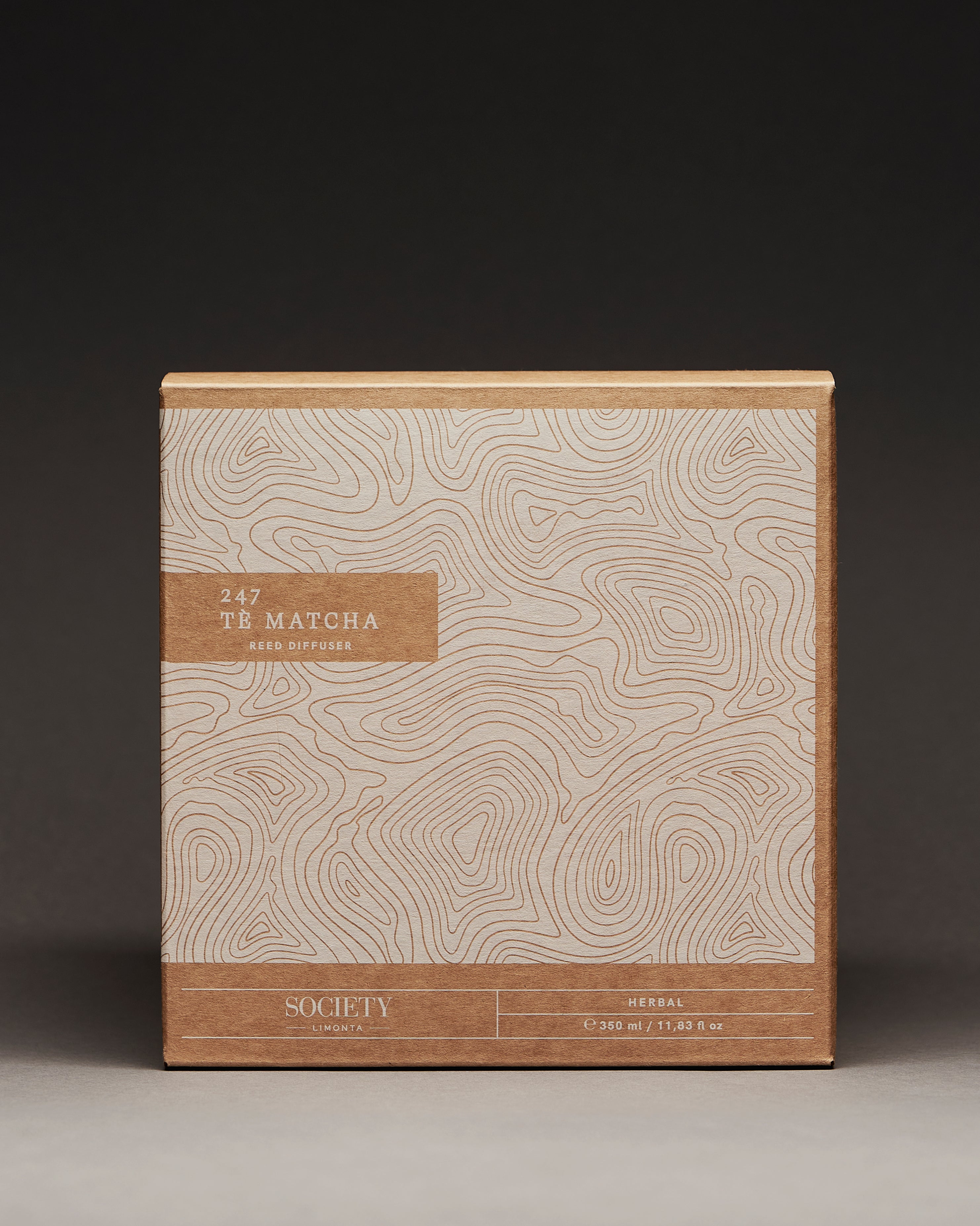 society-limonta-diffusore-t-matcha-con-refill image 2