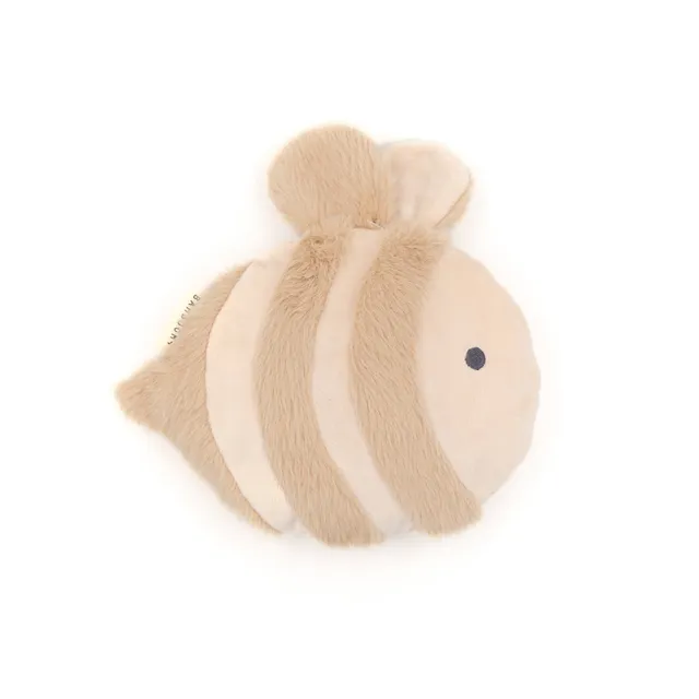 bamboom-ape-riscaldabile-peluche-sand-shades-473 image 1