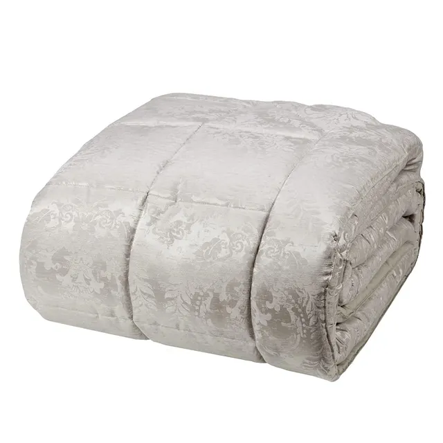 fazzini-adelaide-trapunta-2-piazze-grigio-270x270-cm image 1