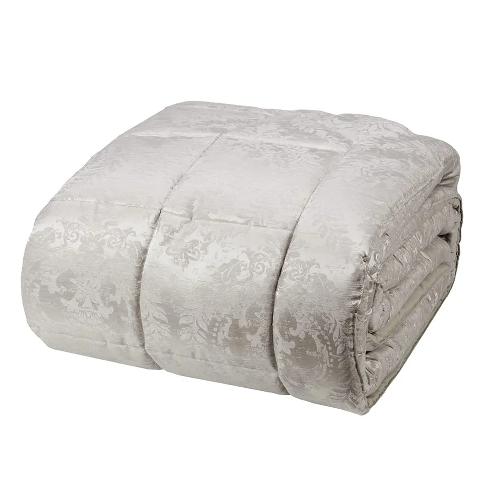 fazzini-adelaide-trapunta-2-piazze-grigio-270x270-cm image 1