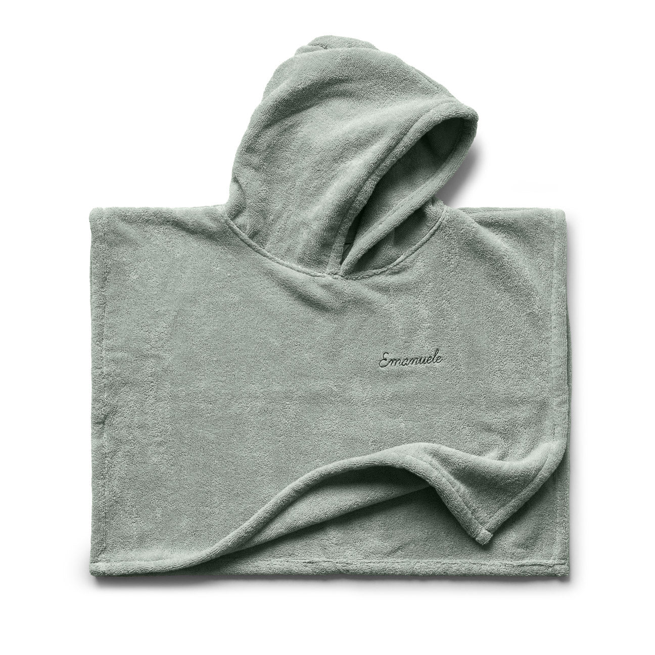 dalfilo-poncho-bimbi-in-spugna-cotone-con-cappuccio image 8