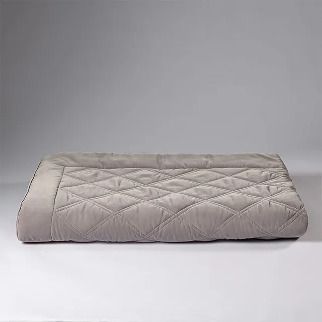 rivolta-carmignani-lounge-plaid-in-velluto-trapuntato-140x180-cm image 1
