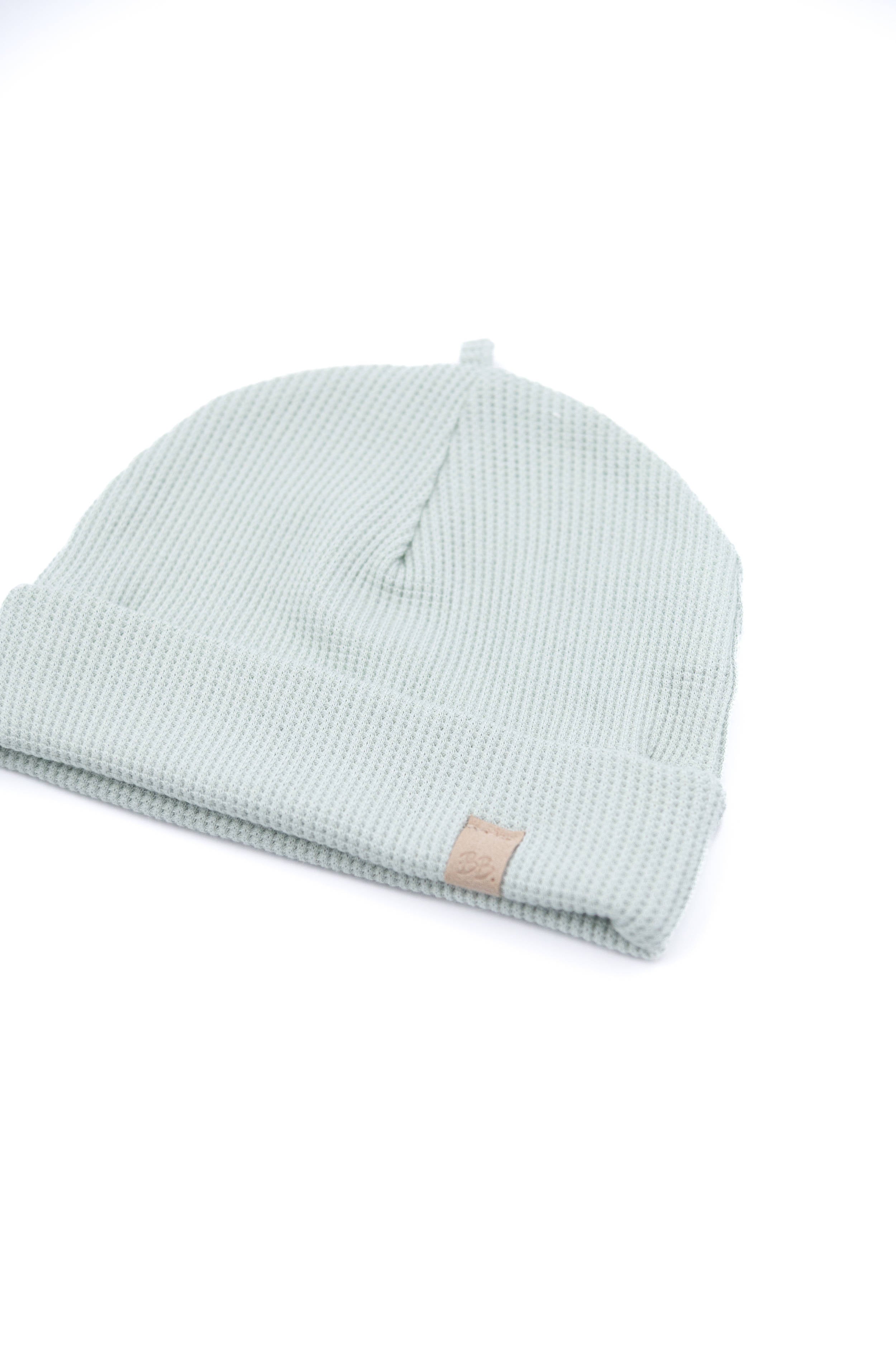 bamboom-cappellino-con-bordo-ocean-blu-200 image 3