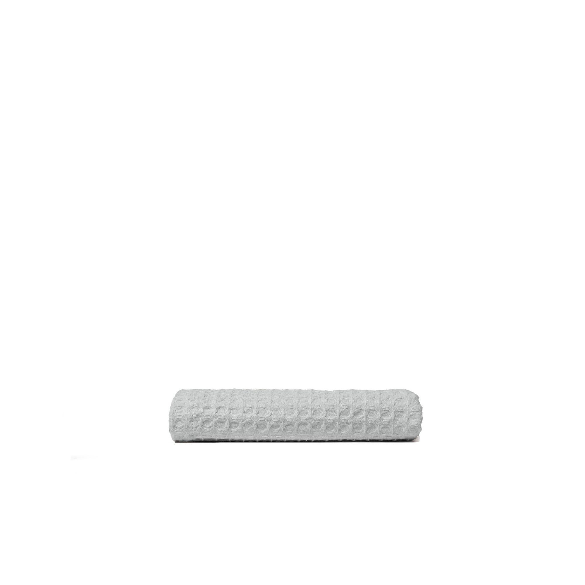 dalfilo-asciugamano-ospite-40x60-linea-nido-d-ape-380-g-m2 image 1