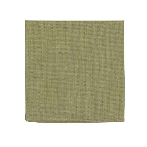fazzini-sempre-set-4-tovaglioli-45x45-cm-verde image 2