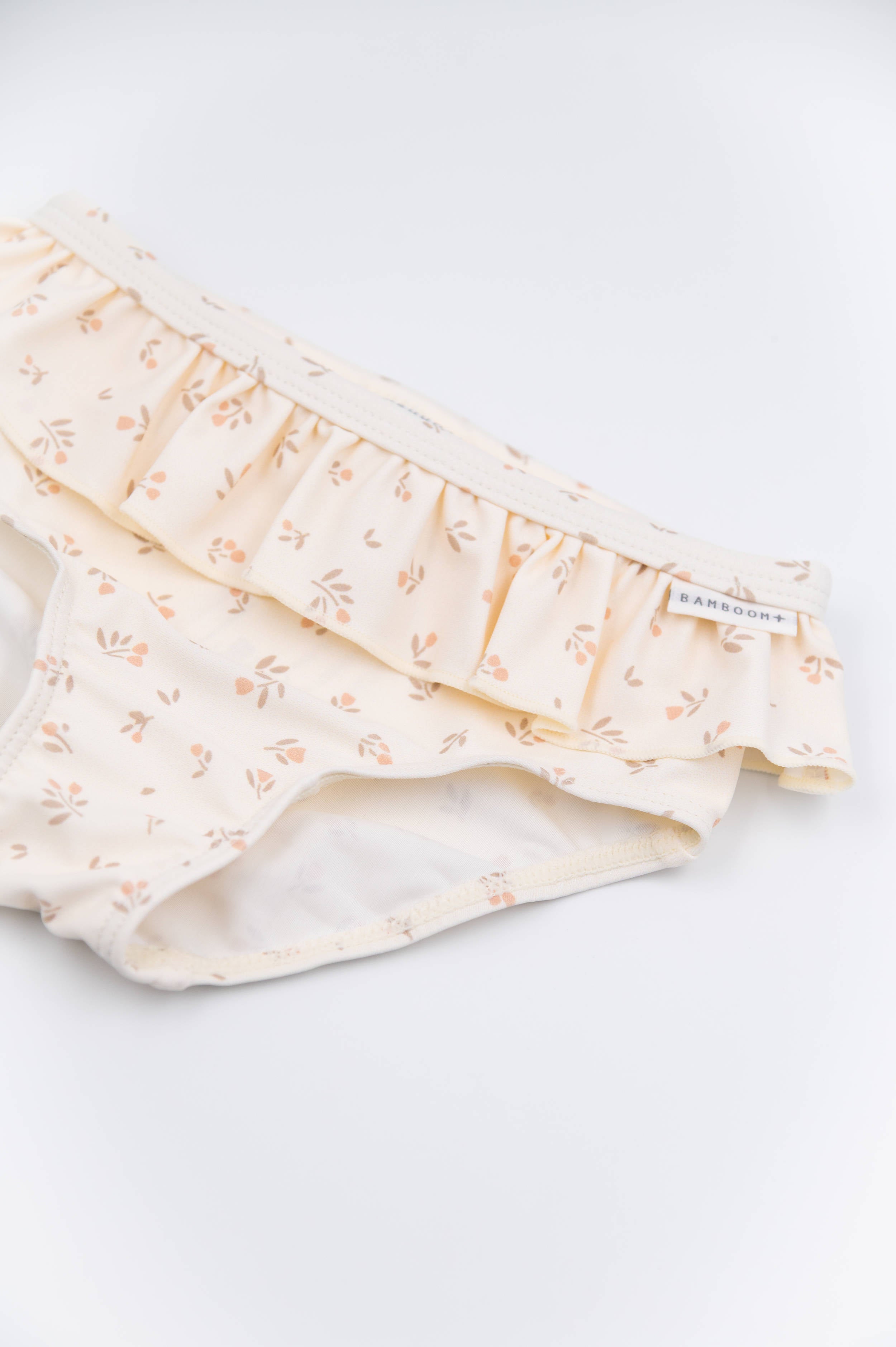 bamboom-costume-bagno-bimba-uv50-tulips-204-seconda-pelle image 3