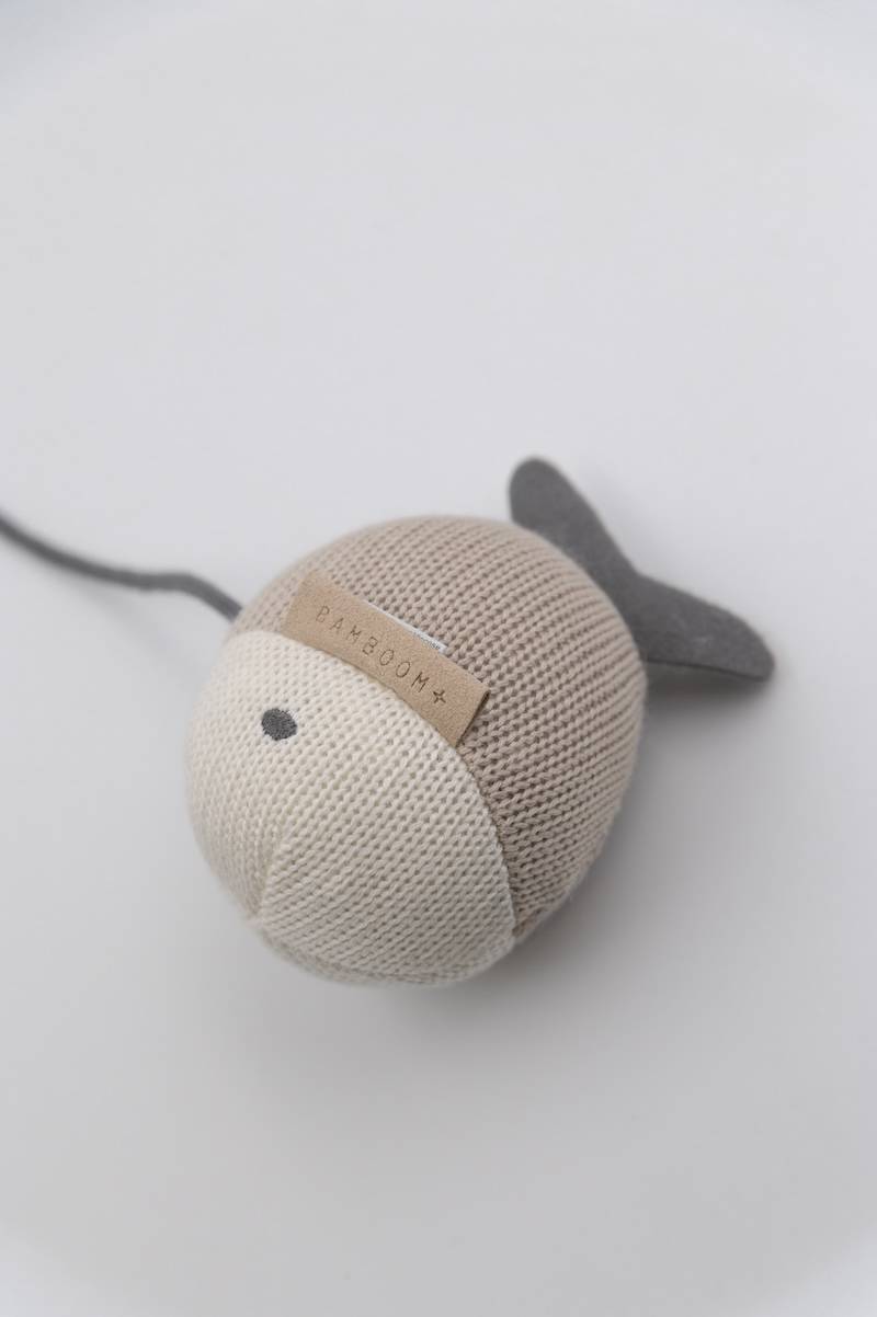 bamboom-giochini-giostrina-fish-rosa-04-in-maglia image 4