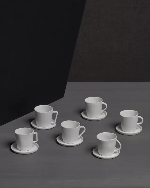 society-limonta-buto-set-6-tazzine-espresso-in-porcellana image 1