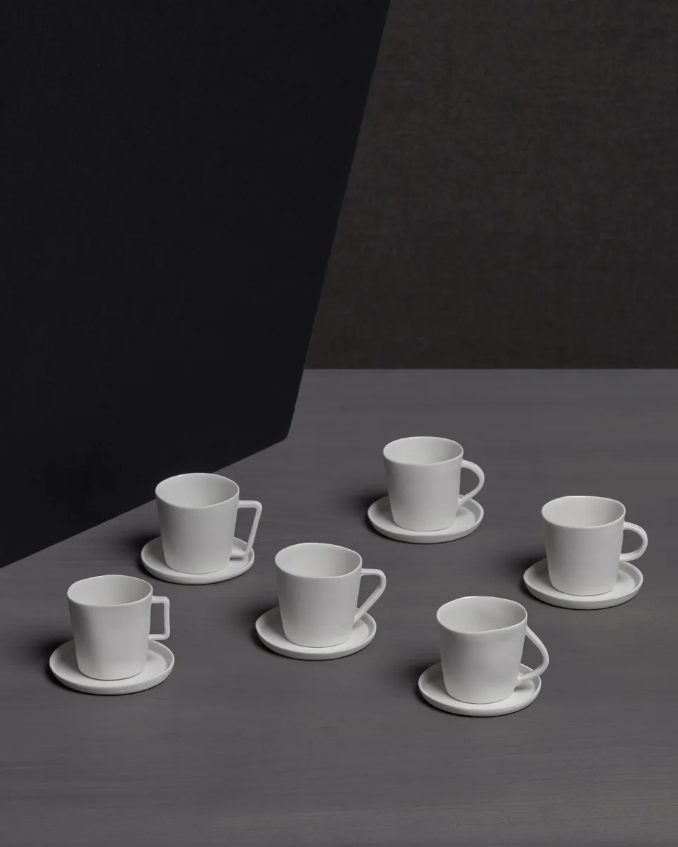 society-limonta-buto-set-6-tazzine-espresso-in-porcellana image 1
