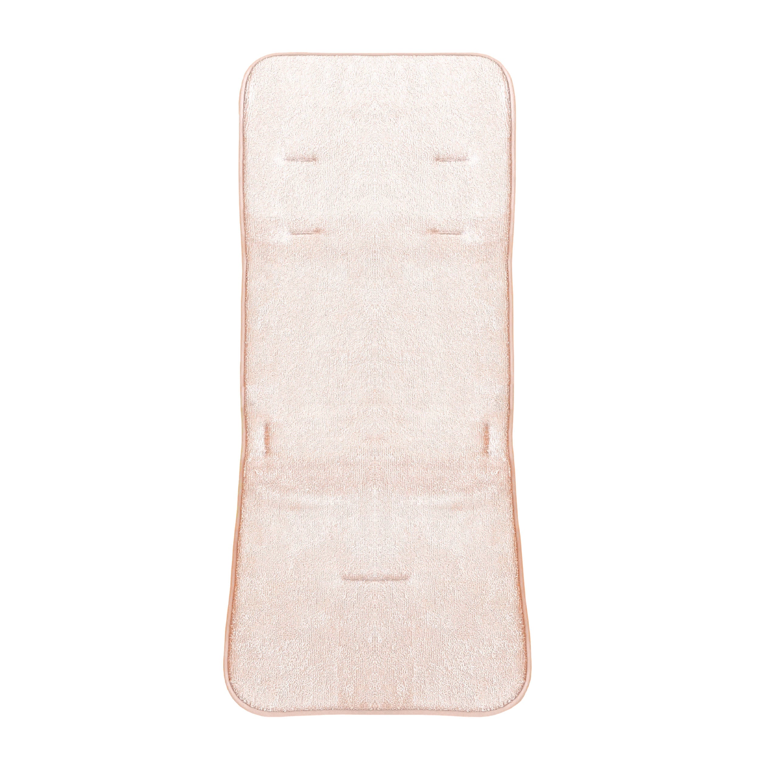 bamboom-materassino-copriseduta-passeggino-air-n-go-water-peach-114 image 1
