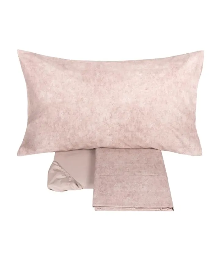 fazzini-galuchat-completo-copriletto-2-piazze-rosa-boho image 1