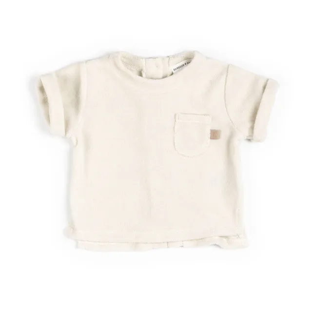 bamboom-shirt-apertura-dietro-misty-acqua-274 image 1