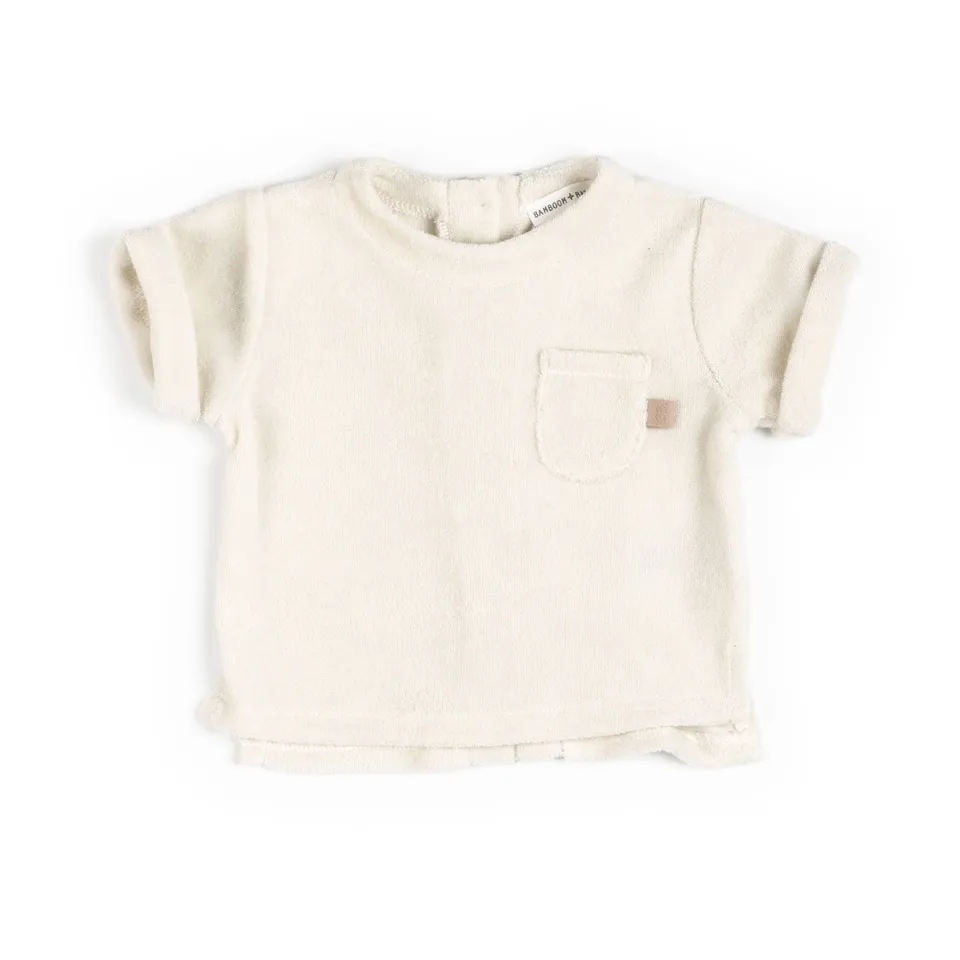 bamboom-shirt-apertura-dietro-misty-acqua-274 image 1