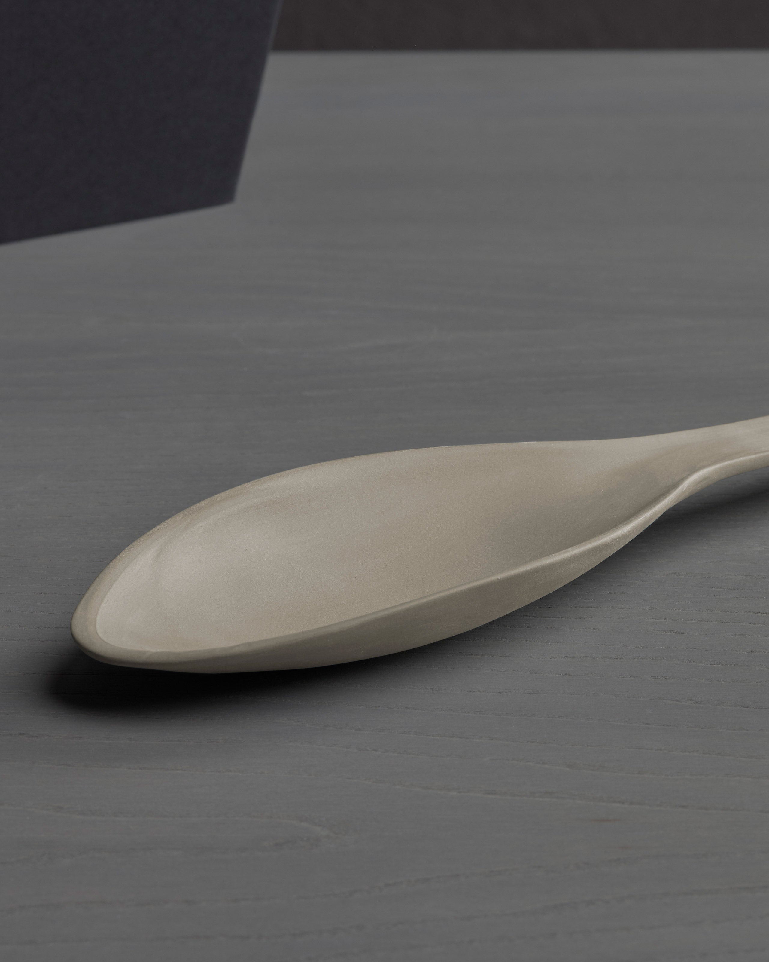 society-limonta-spoon-cucchiaio-ceramica-design-beatrice-rossetti image 3