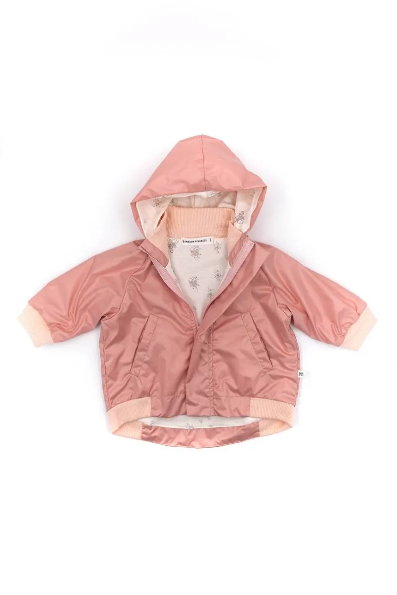bamboom-giacca-impermeabile-rosa-568 image 1