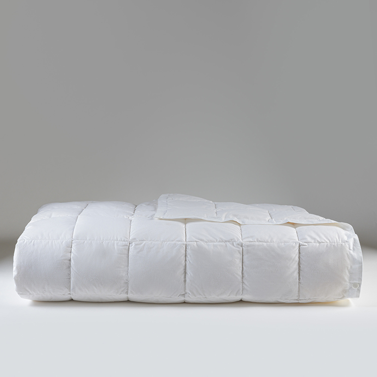 rivolta-carmignani-comfort-90-piumino-matrimoniale-260x220-cm-piuma-d-oca image 1
