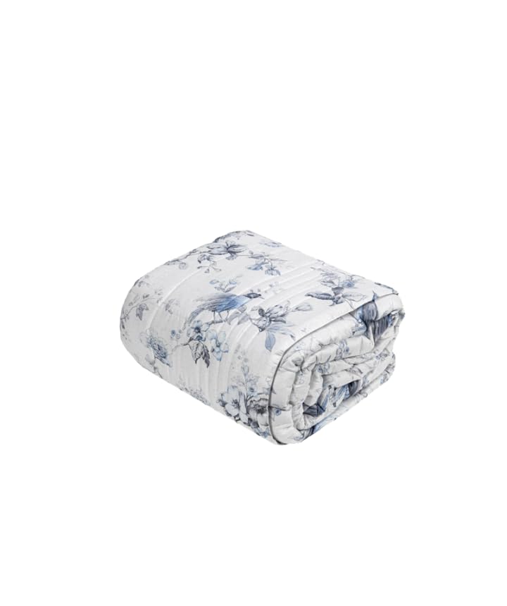 fazzini-atelier-la-maggiolina-quilt-2-piazze-blu-lamcotr-5 image 1