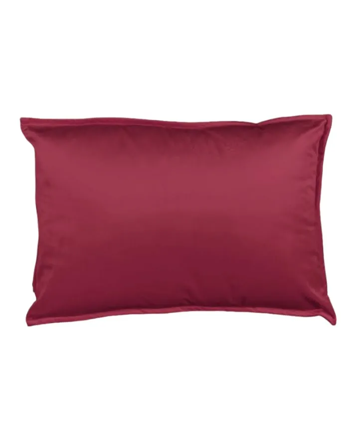 fazzini-fascino-cuscino-arredo-30x50-cm-bordeaux image 1