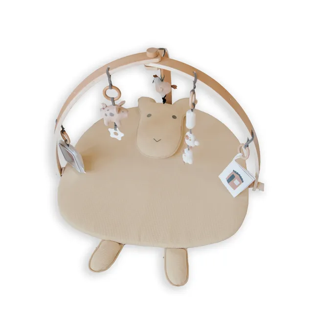 bamboom-tappeto-gioco-neonato-sheep-312 image 1