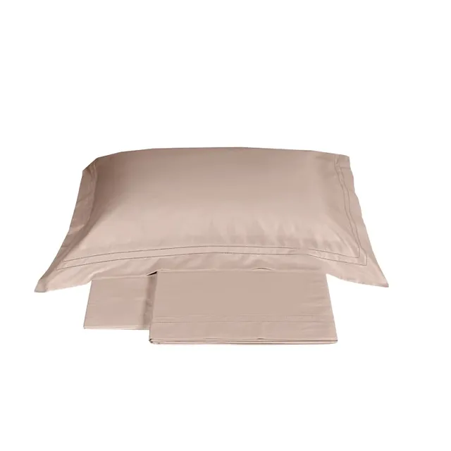 fazzini-cenacolo-completo-lenzuola-2-piazze-rosa-cencobo-240 image 1
