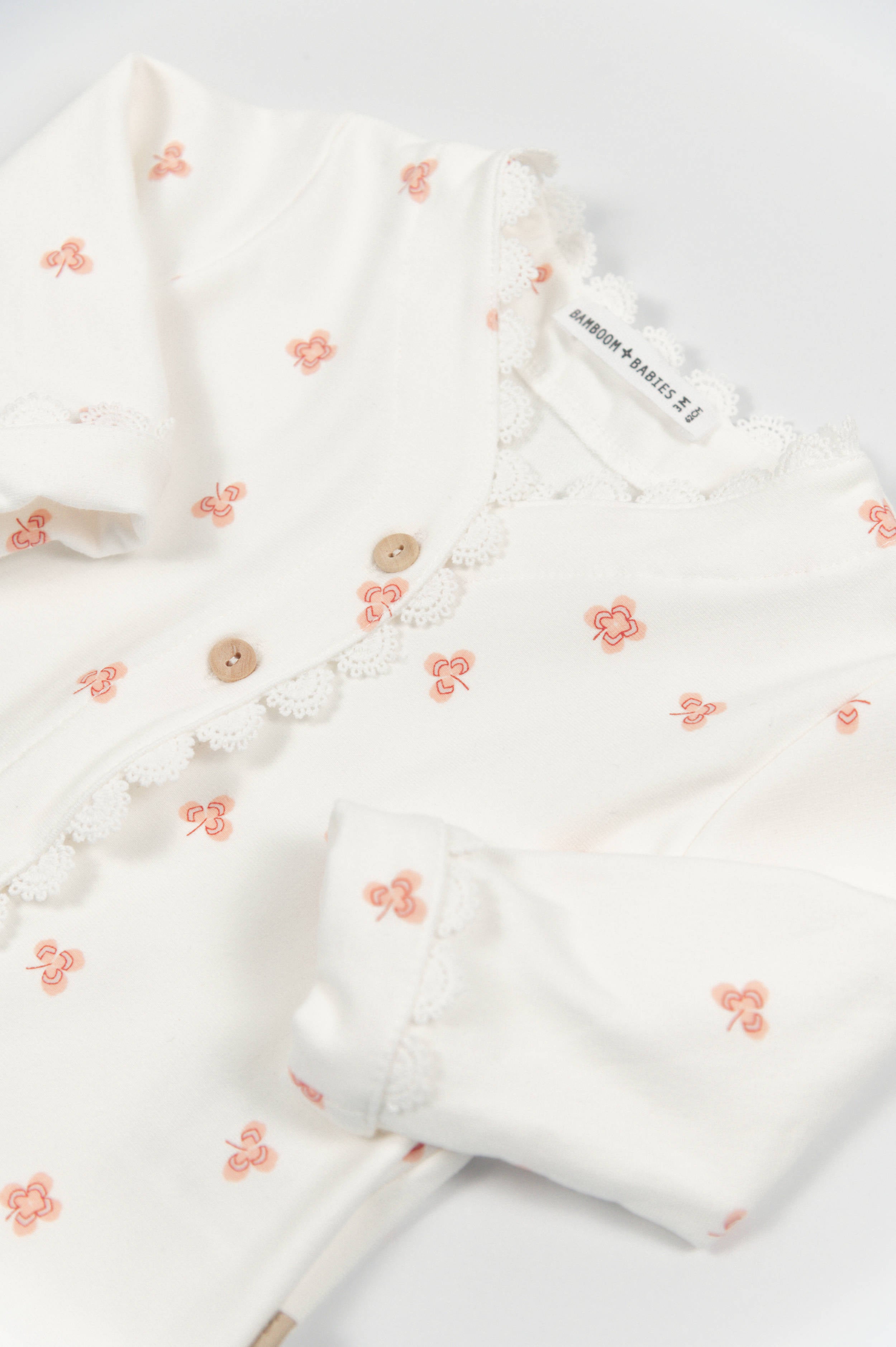 bamboom-cardigan-bimba-volant-print-lucky-leaves-280 image 3
