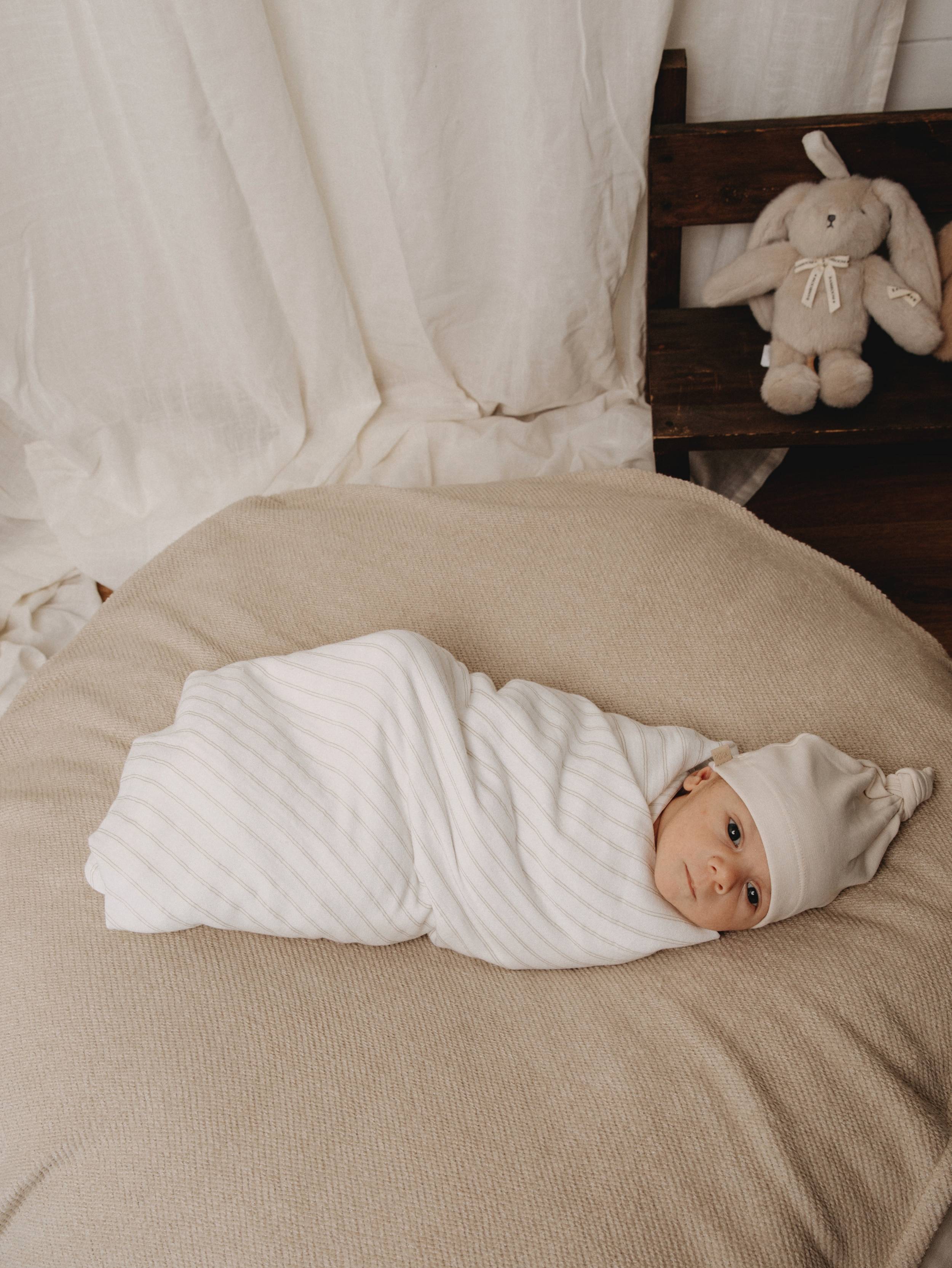 bamboom-swaddle-xl-singolo-120x120cm-stripes-350 image 3