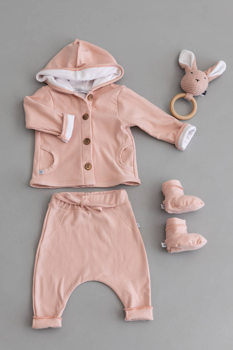 bamboom-babbucce-neonato-pure-rosa-04-taglia-unica image 5