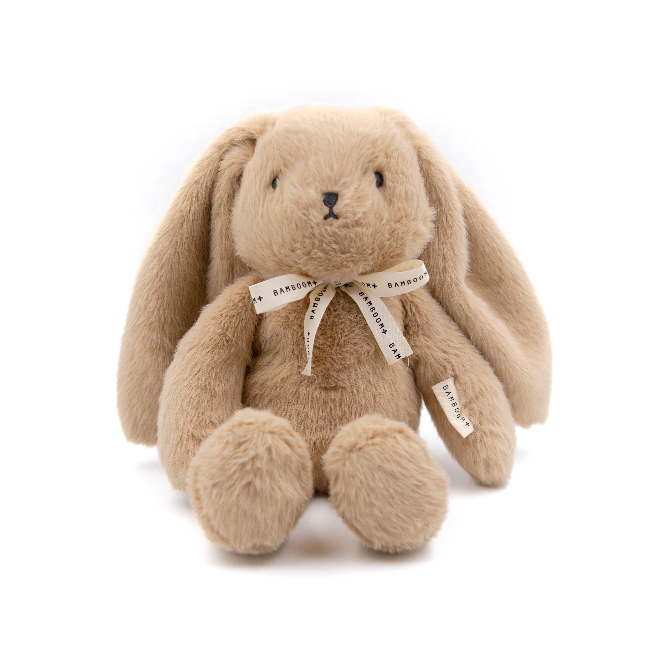 bamboom-coniglietto-rumori-bianchi-sand-10-con-luci-led-e-usb image 1