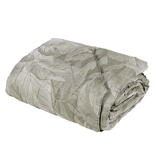 fazzini-foliage-trapunta-quilt-2-piazze-270x270-verde image 2