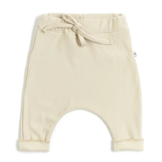 bamboom-pantaloncino-pure-light-khaki-527 image 1