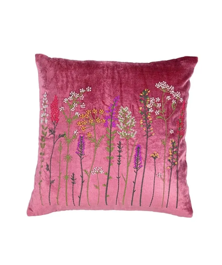 fazzini-botanical-cuscino-arredamento-45x45-botcusc-6-rosa image 1