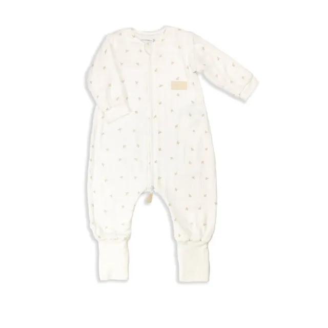 bamboom-sacco-nanna-sleeping-jumpsuit-mini-birds-288 image 1