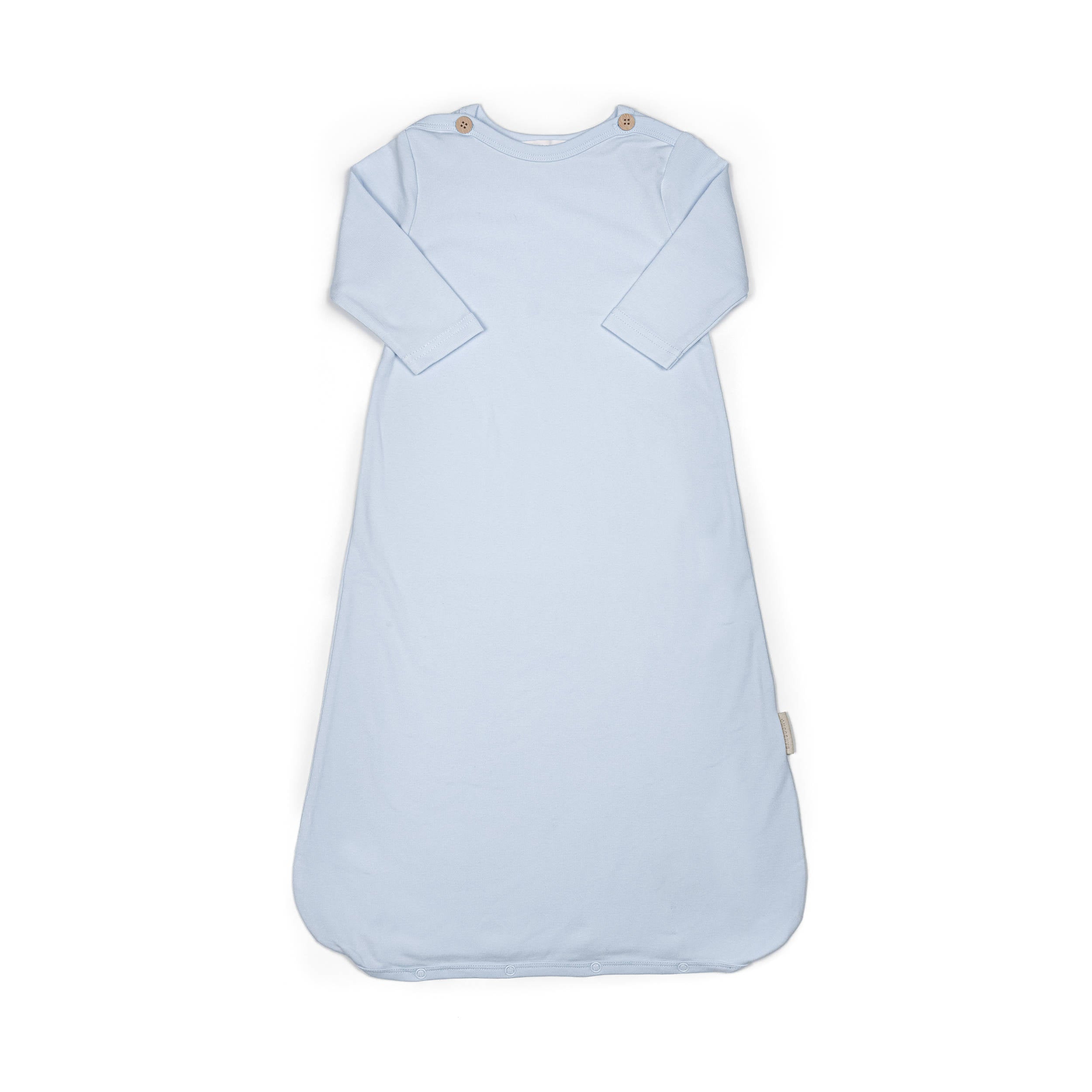 bamboom-sacco-nanna-jersey-mezza-stagione-water-blu-70 image 1
