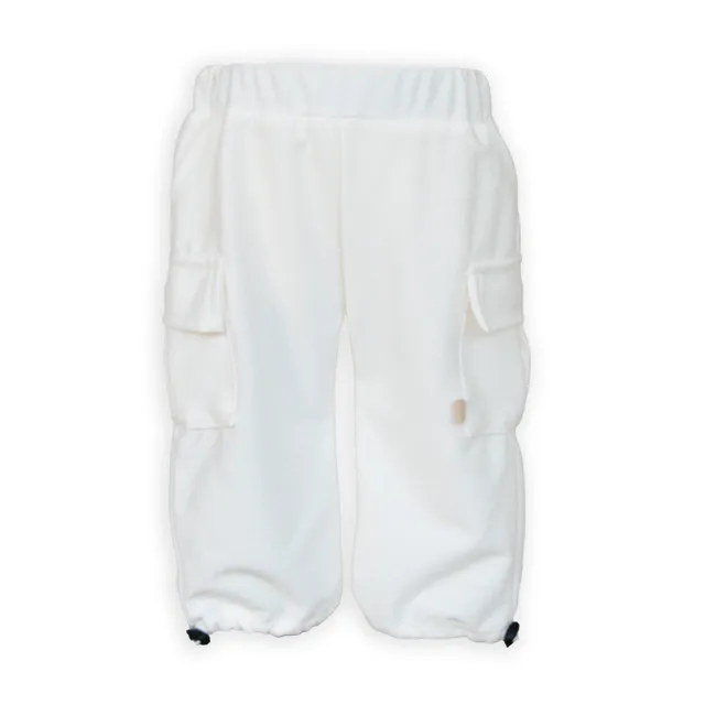 bamboom-pants-offwhite-111-pantaloni-bimbo-vestibilit-ampia image 1