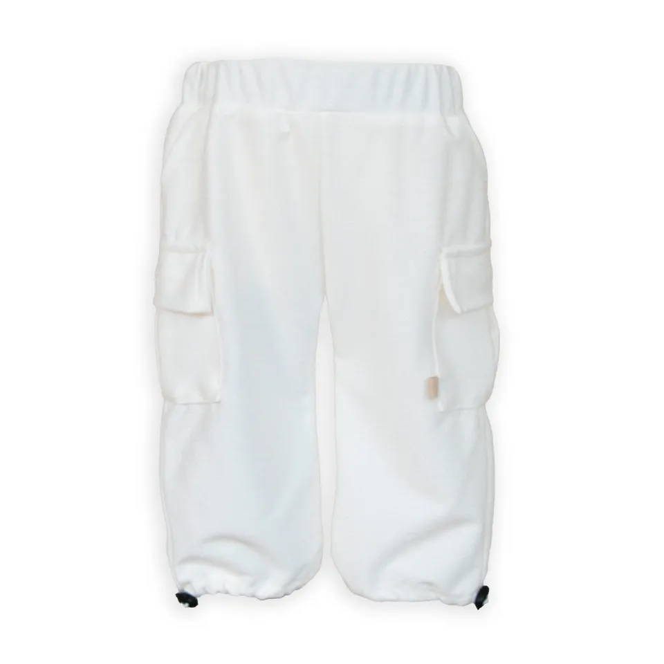 bamboom-pants-offwhite-111-pantaloni-bimbo-vestibilit-ampia image 1