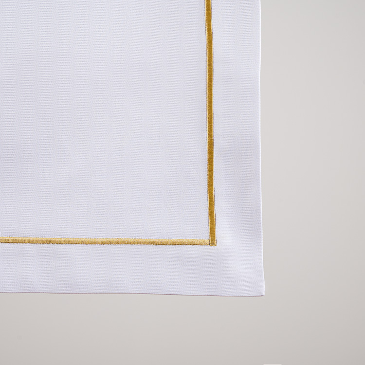 rivolta-carmignani-sateen-gold-tovagliolo-45x45-cm-puro-cotone image 2