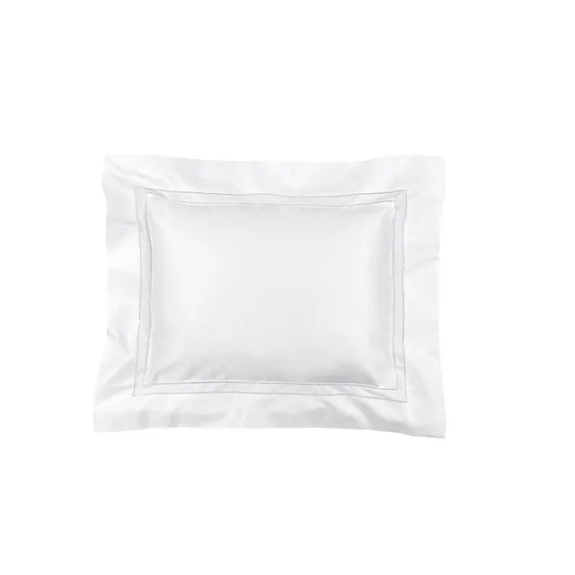 fazzini-alla-scala-cuscino-arredo-40x30-bianco image 1