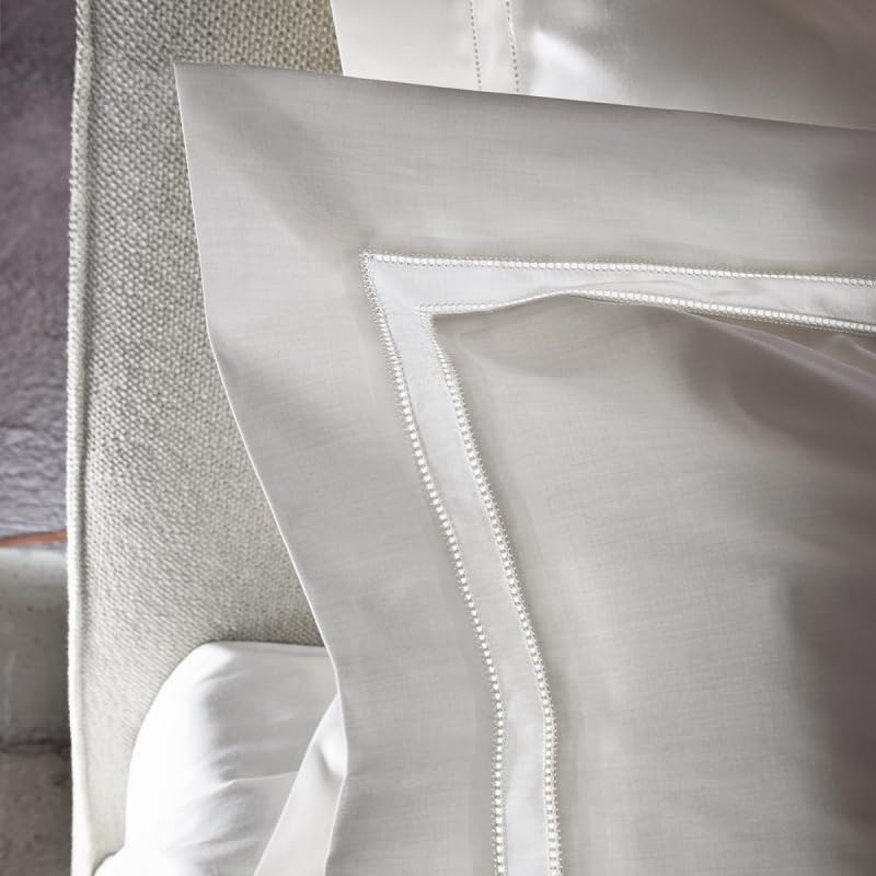 fazzini-alla-scala-cuscino-arredo-40x30-bianco image 2