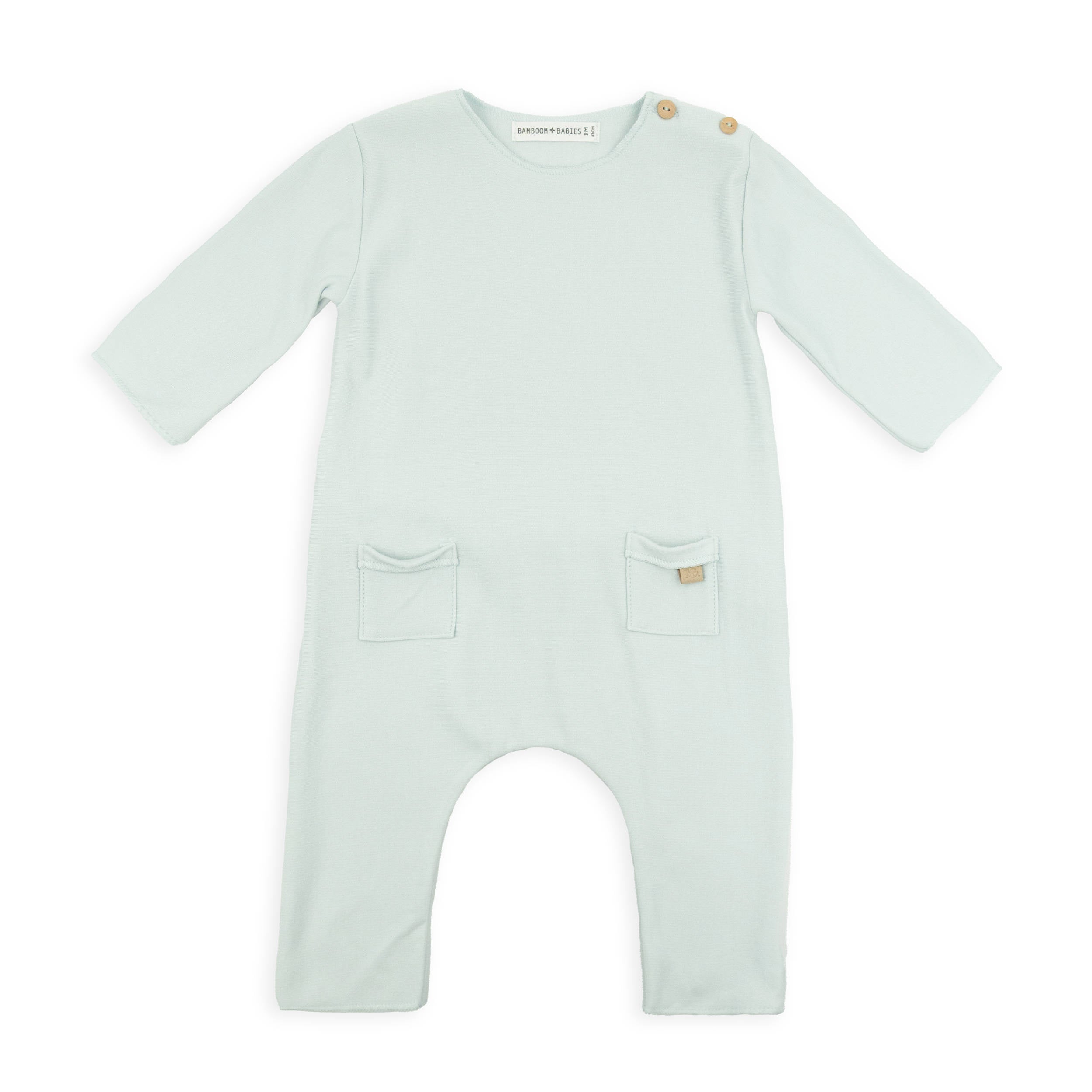 bamboom-tutina-pure-sky-grey-352-con-piedini image 1