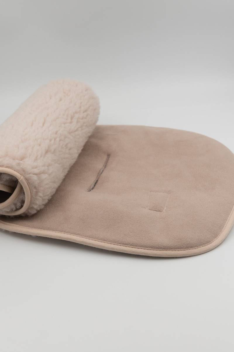 bamboom-air-n-go-universale-lana-materassino-passeggino-neutral-pink-47 image 4