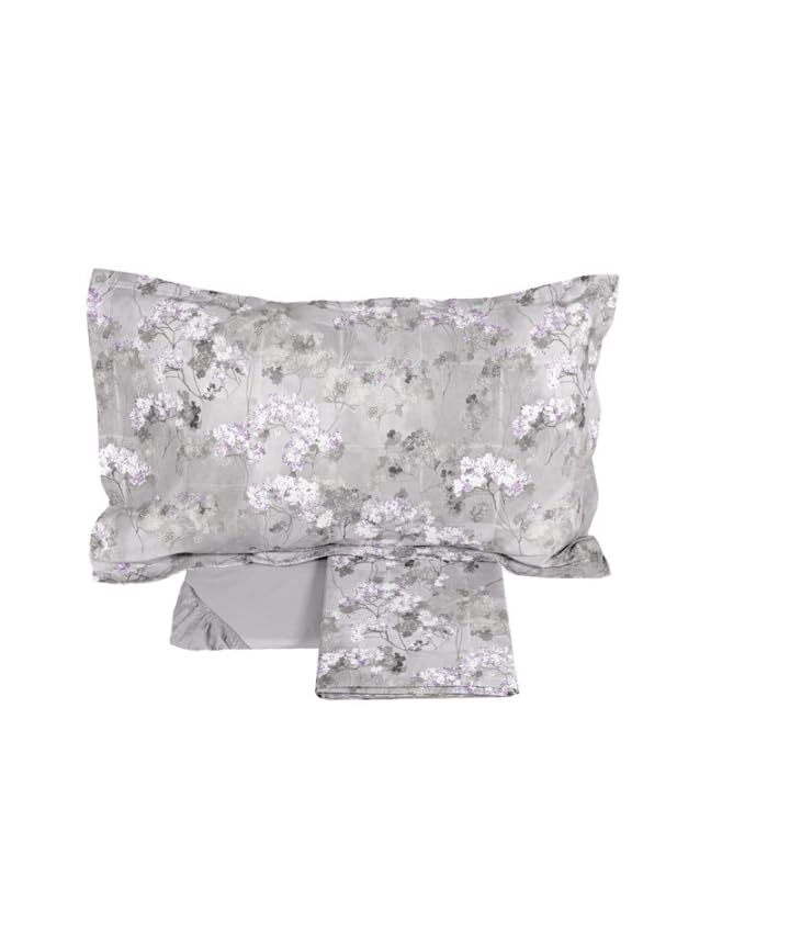 fazzini-boboli-completo-lenzuola-2-piazze-grigio image 1
