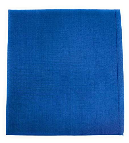 fazzini-arianna-coppia-federe-52x82-in-percalle-di-cotone-200-tc-con-4-volanini- image 3
