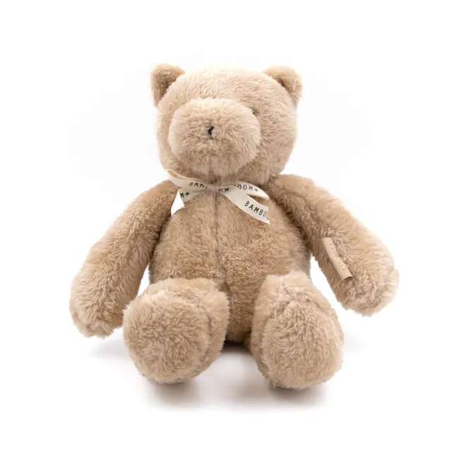 bamboom-carillon-orso-music-toy-bear-rpet-sabbia-09-peluche-nanna image 1