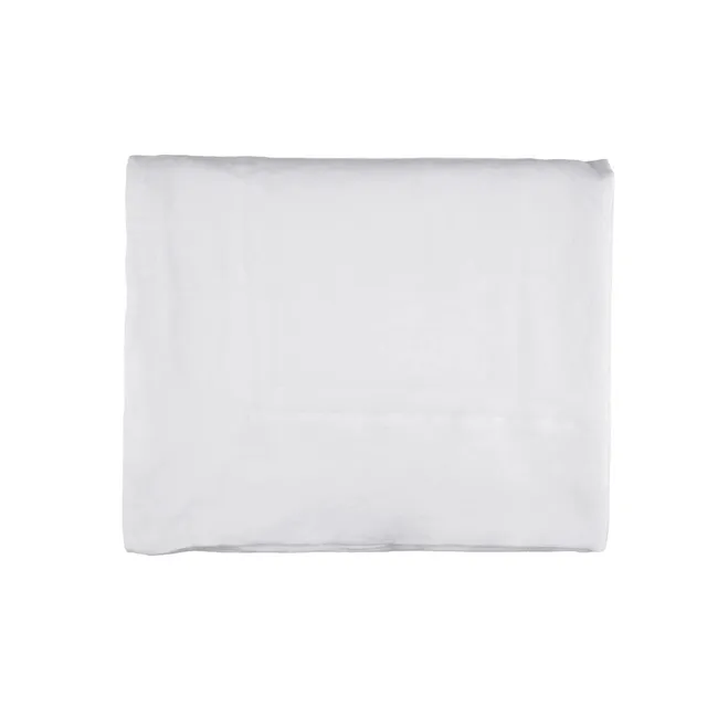 fazzini-soffio-tovaglia-180x280-cm-bianco-in-lino-reversibile image 1