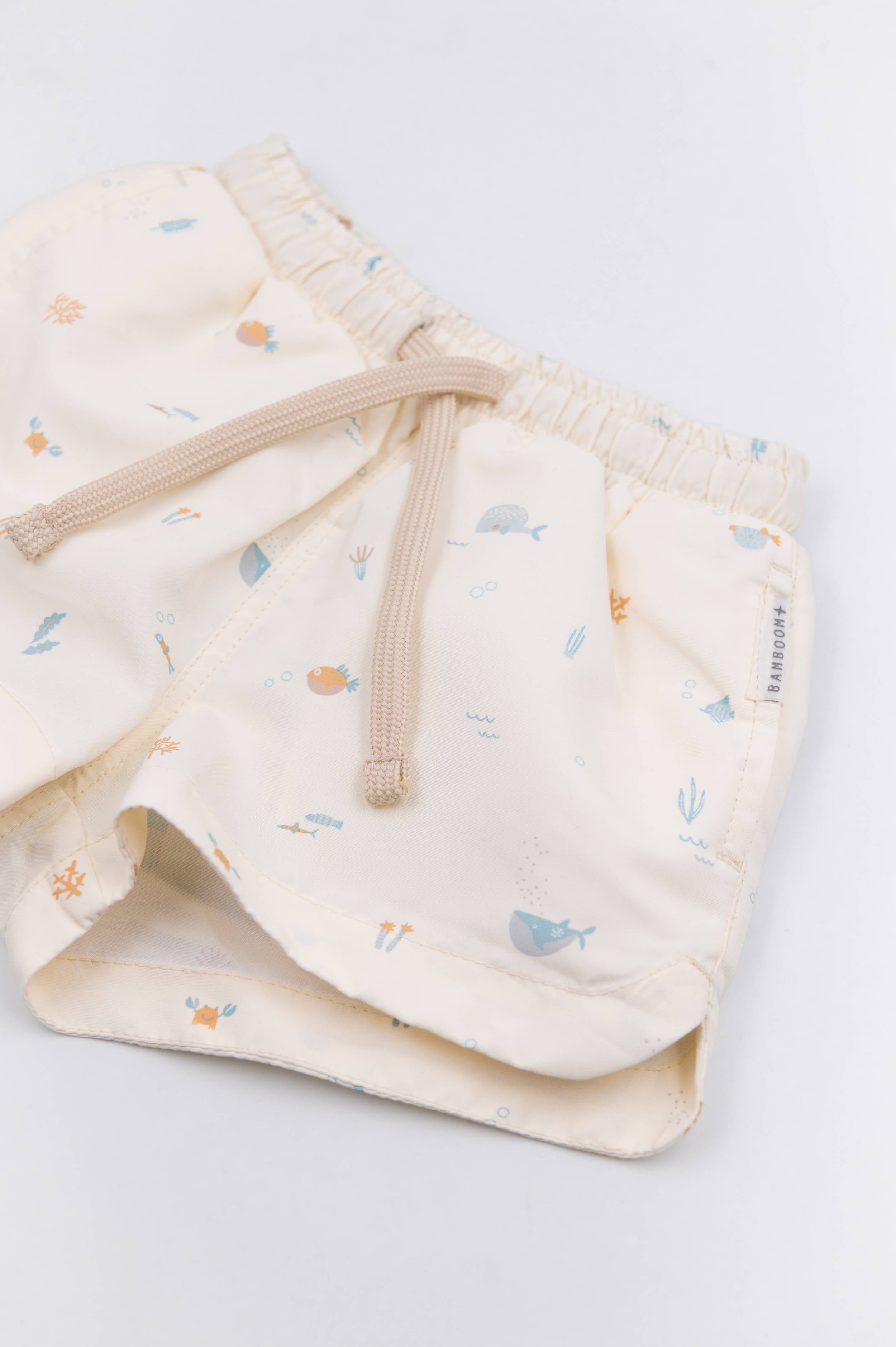 bamboom-shorts-bimbo-uv50-print-sealife-326 image 3