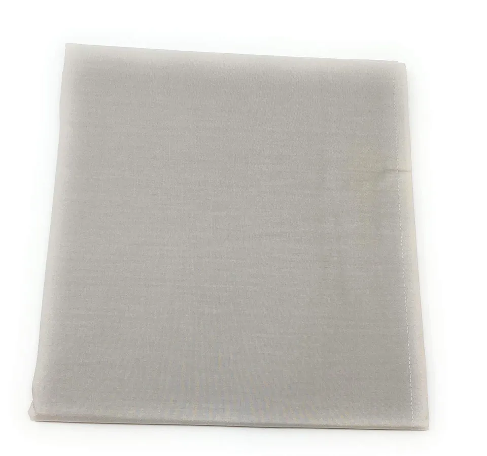 fazzini-arianna-coppia-federe-4-volant-percalle-cotone-200-tc-52x82-grigio-125 image 1
