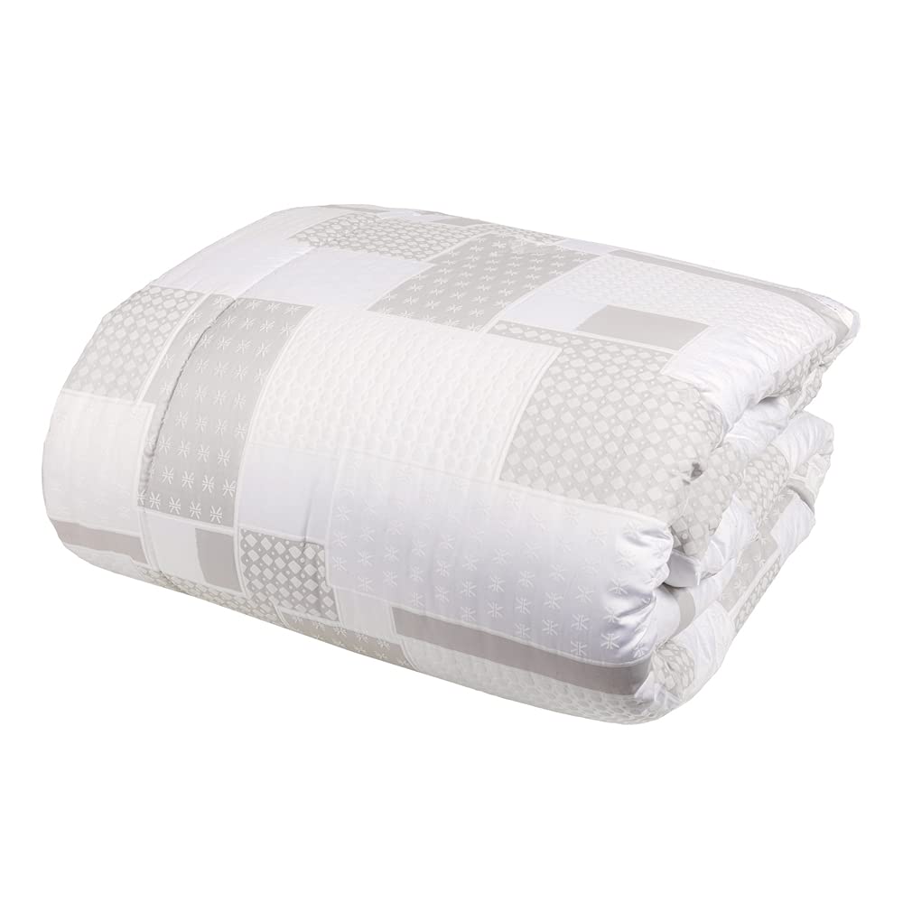 fazzini-cristalli-trapunta-200-gr-mq-matrimoniale-270x270-bianco image 1