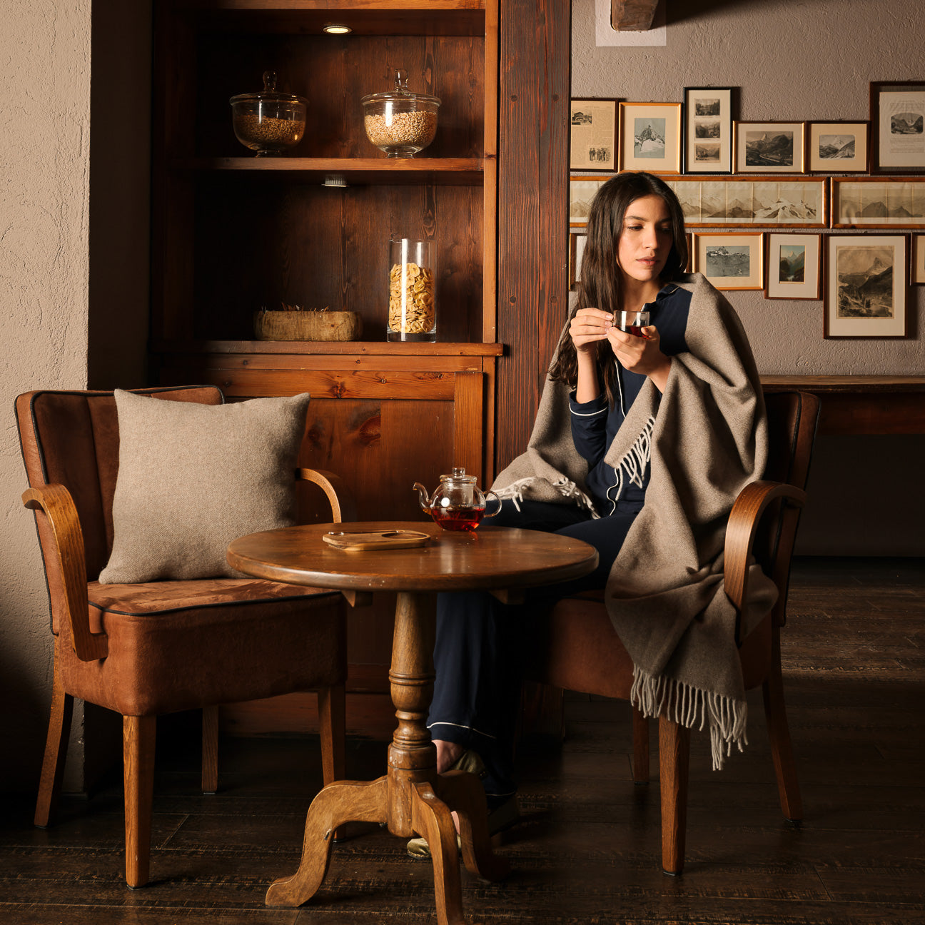 dalfilo-set-plaid-130x180-cuscino-40x40-in-lana image 3