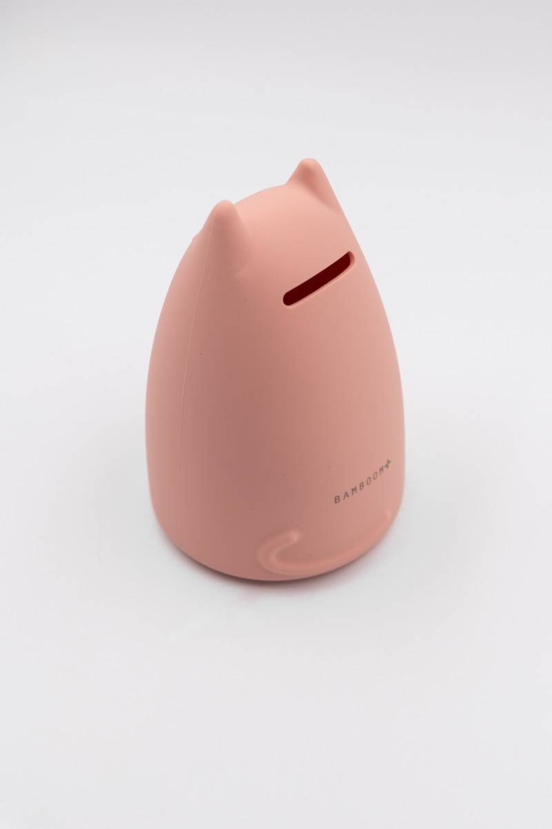 bamboom-salvadanaio-silicone-rosa-04-gioco-risparmio-bimbo image 2