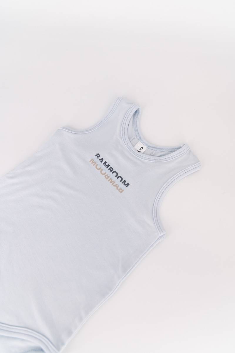 bamboom-body-canottiera-azzurro-03 image 2